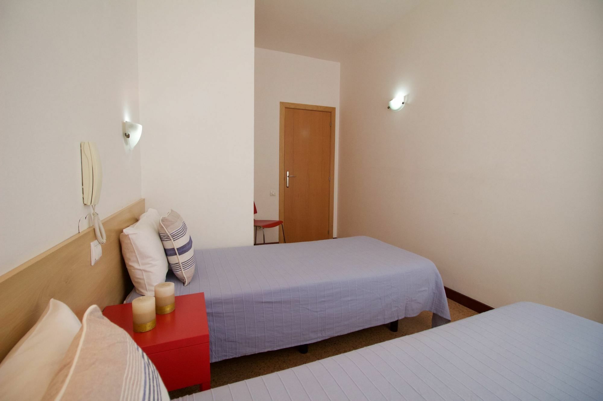 Appartement Rosamar Canteras Beach à Las Palmas de Gran Canaria Extérieur photo